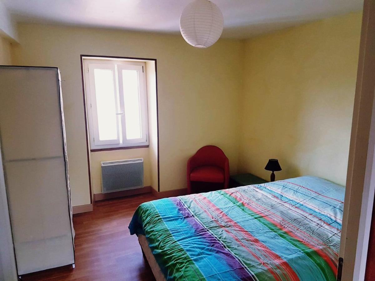 Gite Cosy 4 A 9 Personnes Buffieres ภายนอก รูปภาพ