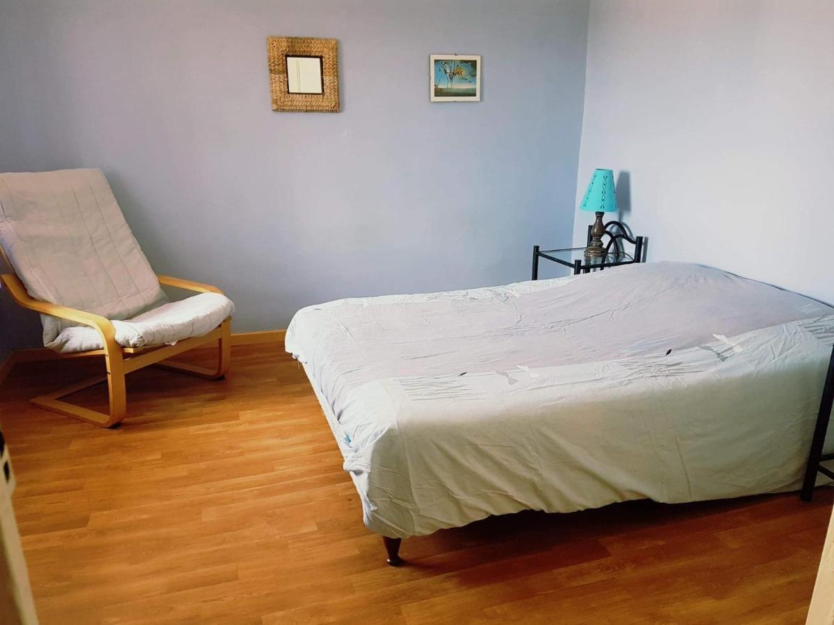 Gite Cosy 4 A 9 Personnes Buffieres ภายนอก รูปภาพ